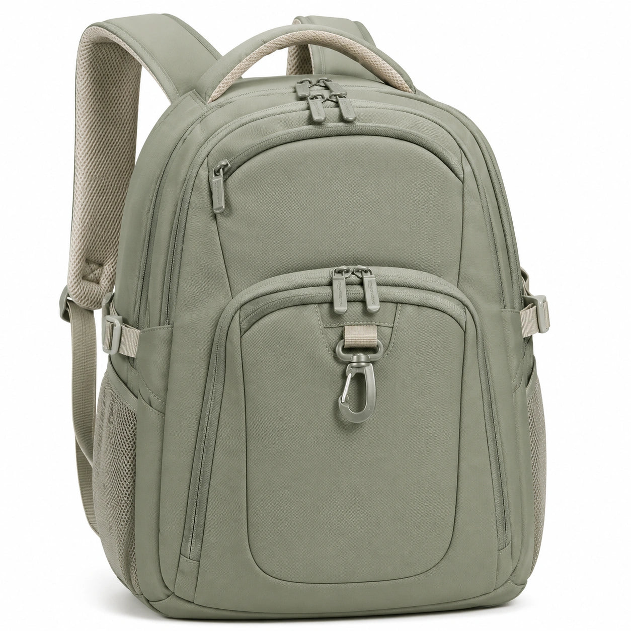 Sac à dos versatile 30L kaki